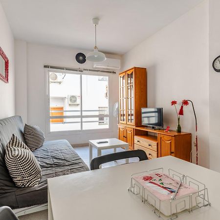 Apartamento Malaga City Center מראה חיצוני תמונה