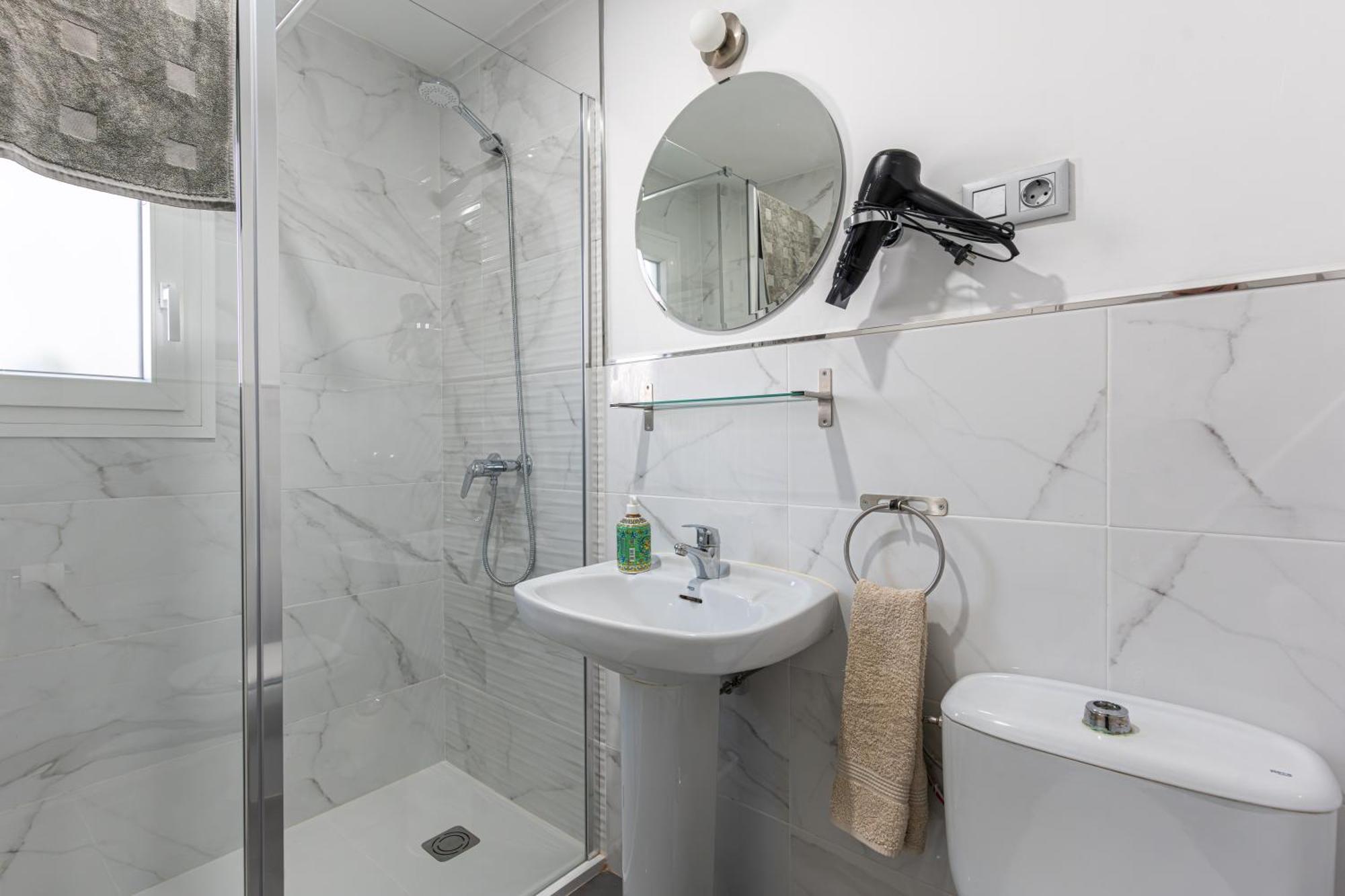 Apartamento Malaga City Center מראה חיצוני תמונה